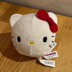 Hello Sanrio Squish